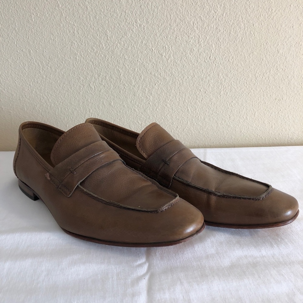 Kenneth Cole Men’s Loafers